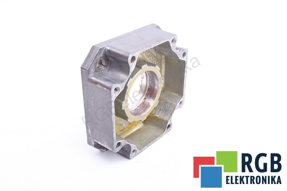 PRZEDNIA OBSADA SILNIKA 1FK6060-6AF71-1GH0 276V 4.3A SIEMENS