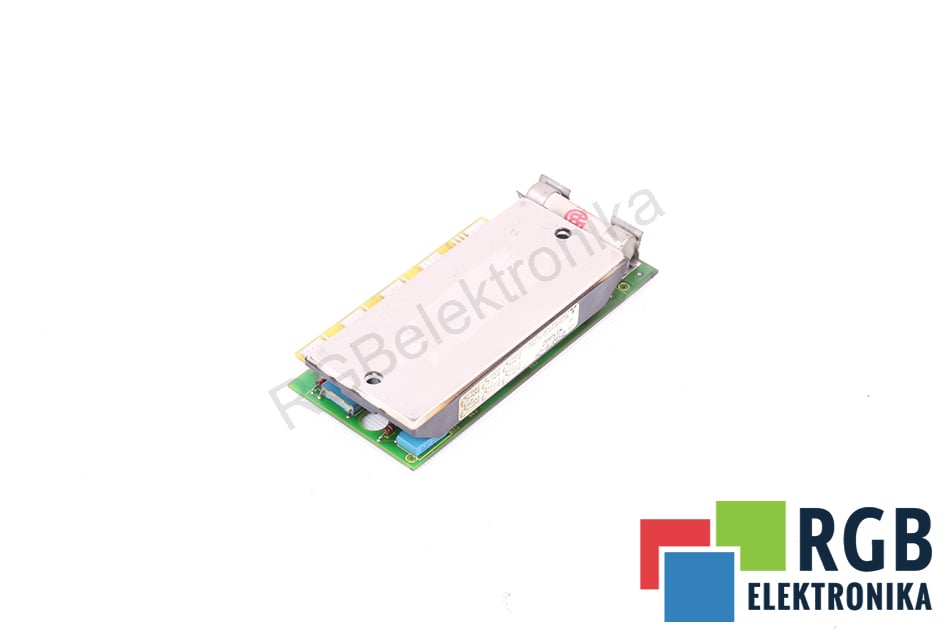 462007.7512.01 GE.462007.1034.00 QM30TB-2H SIEMENS