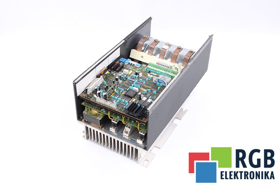 6RA2277-6DV62-0 D400/250 MREQ-GDGF6V62-3A1 400V 250A SIMOREG SIEMENS