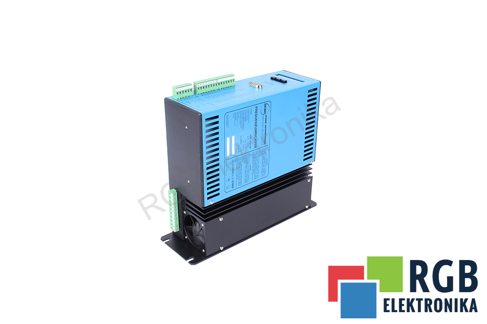 FDS1085/B STOBER 8,5KVA