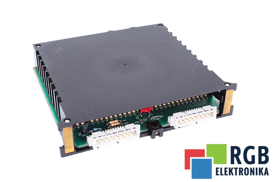 TELEMECANIQUE TSXDET3212 32CHANNEL 24VDC 32CHANNEL 24VDC MODULO DI ESPANSIONE 
