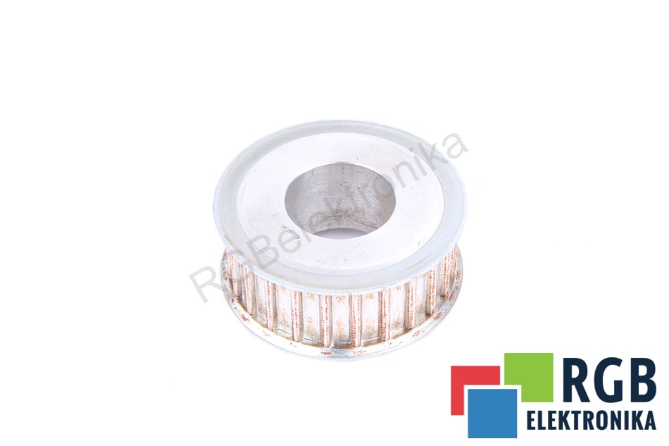 74X70MM PULLEY 74 MM 70 MM 26 MM KOŁO PASOWE ZĘBATE 