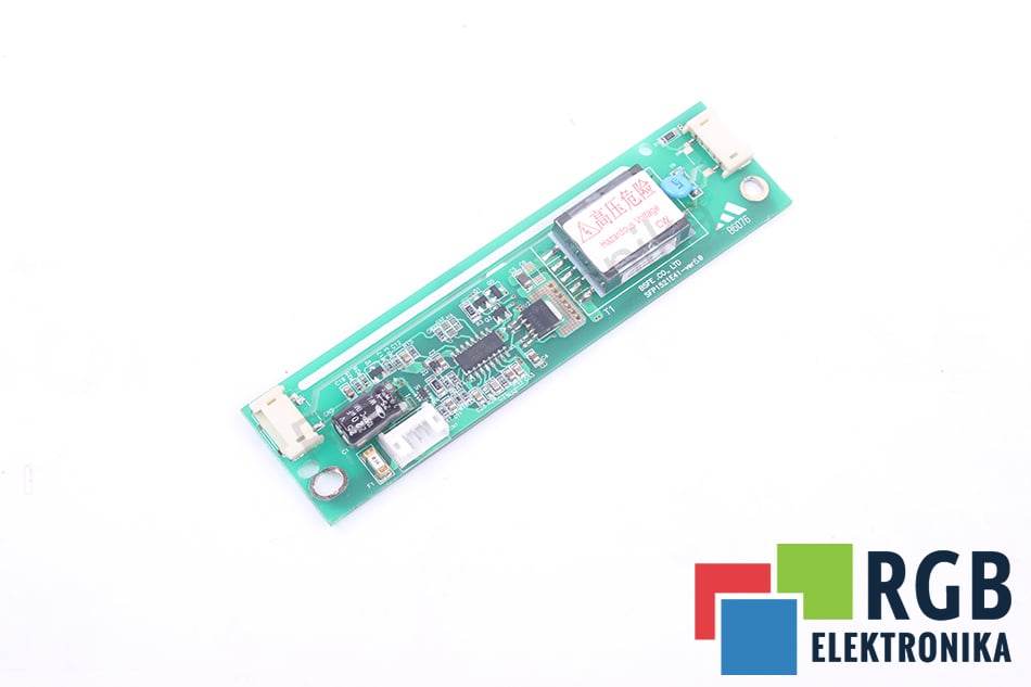 SFP1521E41-VER6.0 INWERTER BRANDLESS