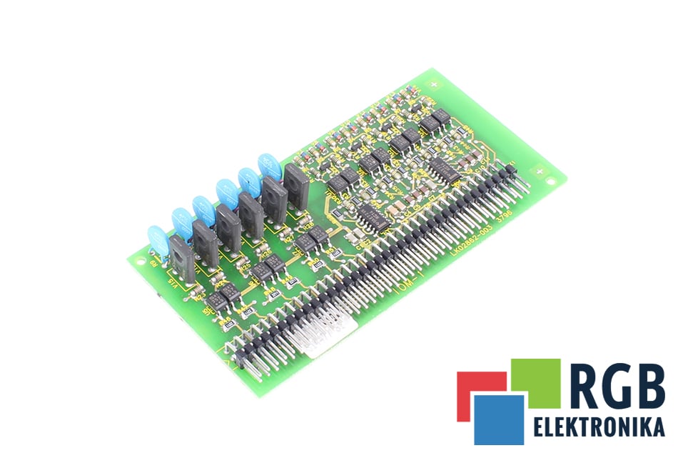 LK02862-003 ELAU
