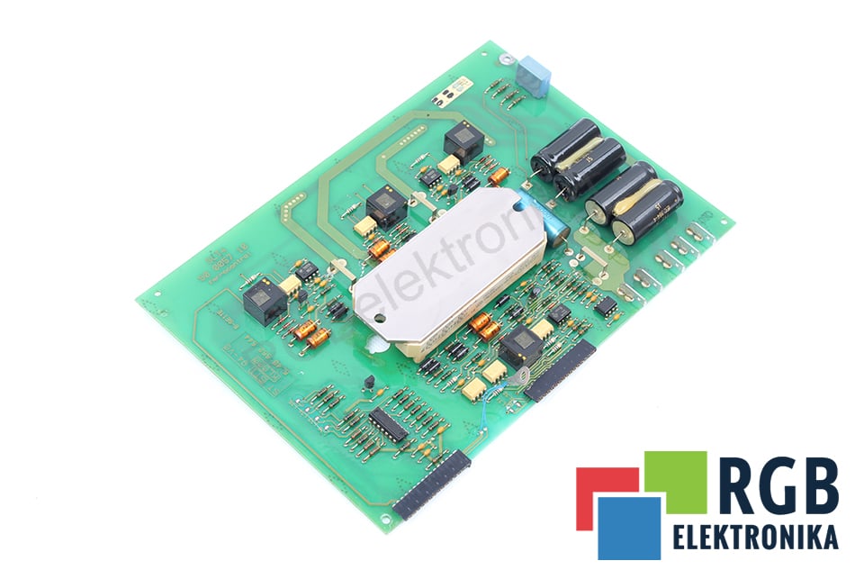 SLT4 90005710 SEMIKRON SKM22GD121D DO S02-00-16 600VDC FERROCONTROL