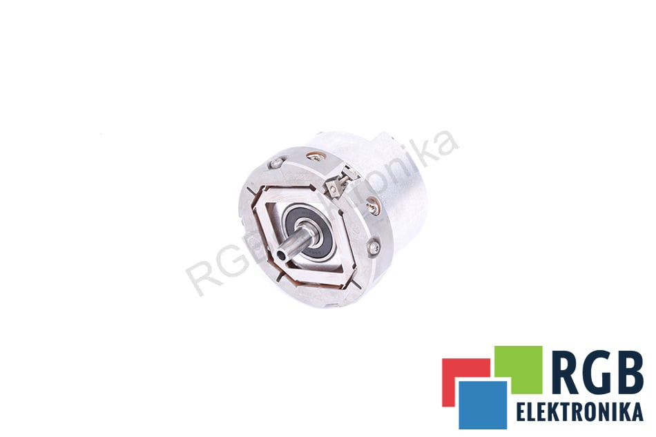 HEIDENHAIN EQN132551262S12-71 ID.NR.377808-04 CODIFICATORE 
