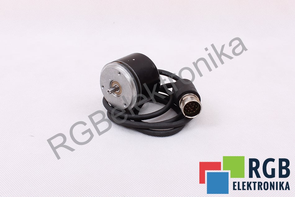 HEIDENHAIN ROD426.0003-2048 ID.NR251681-FU ENCODEUR 