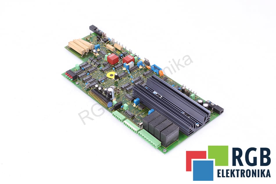 INDRAMAT TVS4 109-0792-3A03-02 109-0792-3B03-02 