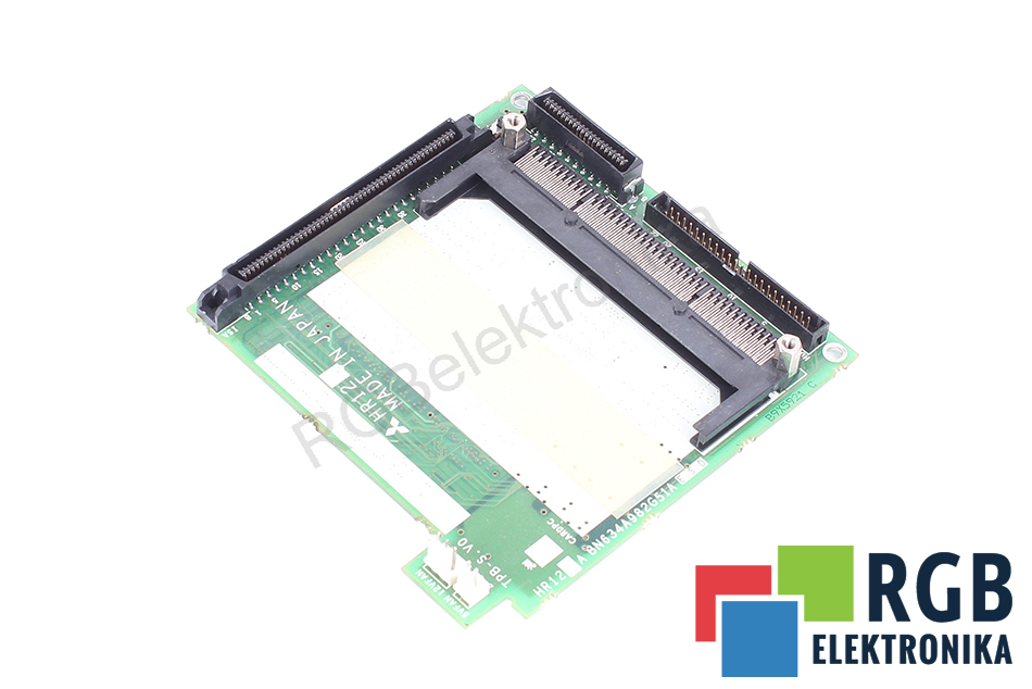 HR12A BN634A982G51A MITSUBISHI ELECTRIC