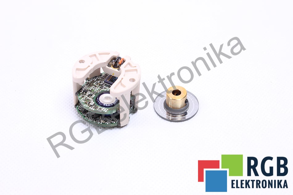 MITSUBISHI ELECTRIC OBA17-052 CODIFICATORE 