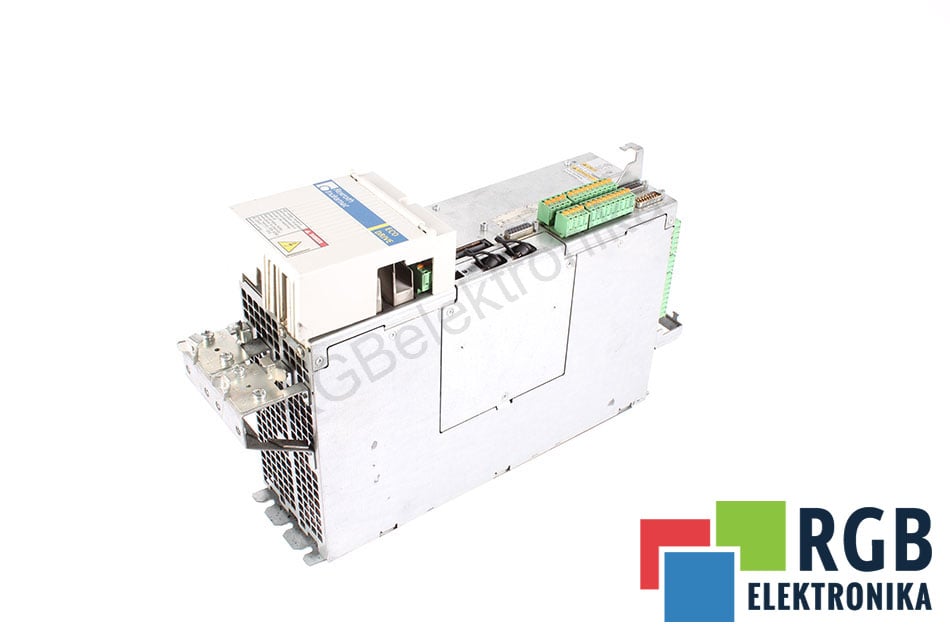 REXROTH DKC02.3-100-7-FW R911279430 ECO DRIVE 