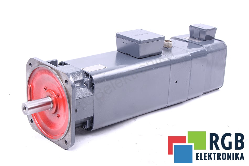 SIEMENS 1PH5107-4CF46-Z Z: G51 K04 K10 K20 K49 H40 SPINDEL 