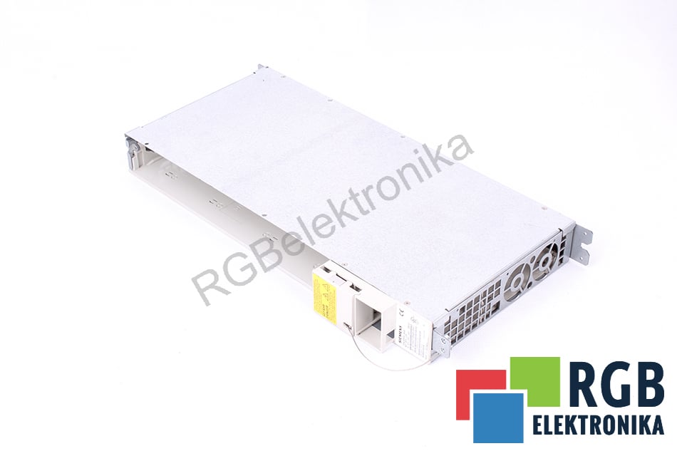SIEMENS 6FC5247-0AA00-0AA3 COVER 