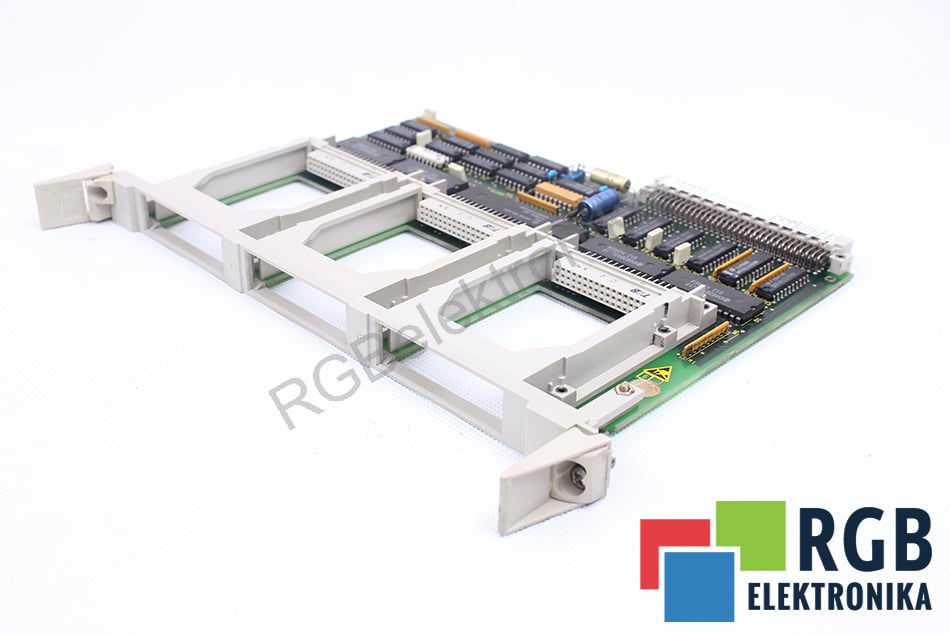 SIEMENS 6FX1128-1BB00 ERWEITERUNGSMODUL 
