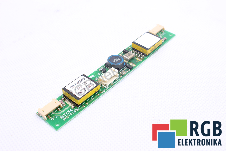 CXA-P1012-NJL PCU-P048B INWERTER TDK