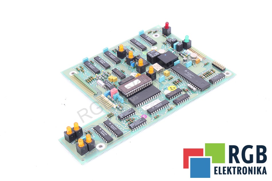 ABB 3HAA3563-AAA/2 DSQC248 2668184-782/1 PODZESPOŁY DO PANELI OPERATORSKICH 