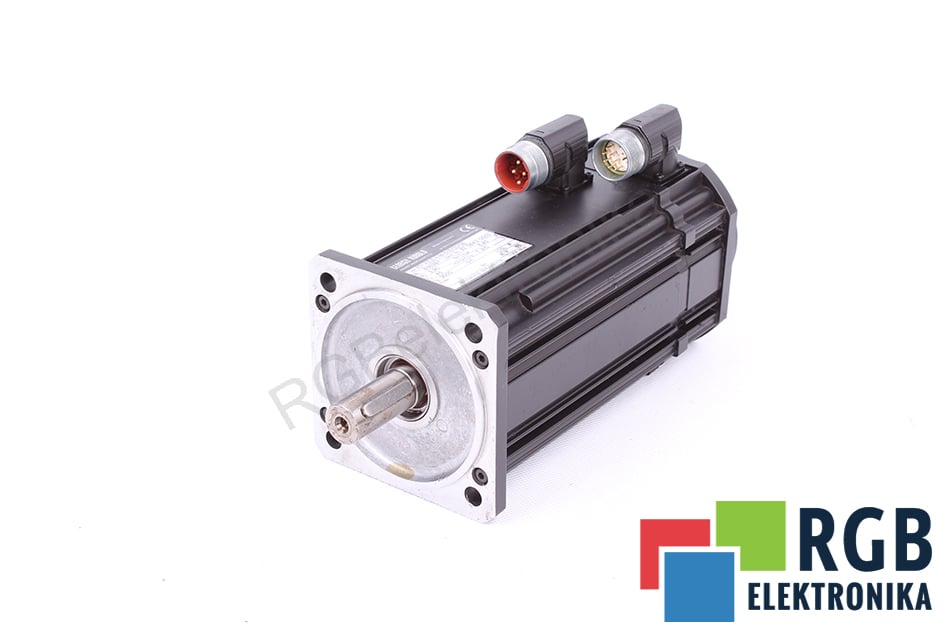 SERVOMOTOR MPL-B430P-MK24AA ALLEN BRADLEY