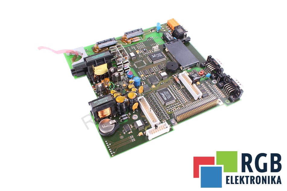 P2IF2/3 CS0164100110-02 B&R AUTOMATION