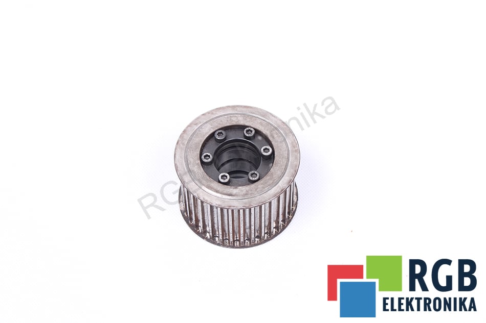 32X82X52MM RIEMENSCHEIBE 32 MM 82 MM 52 MM KOŁO PASOWE ZĘBATE 
