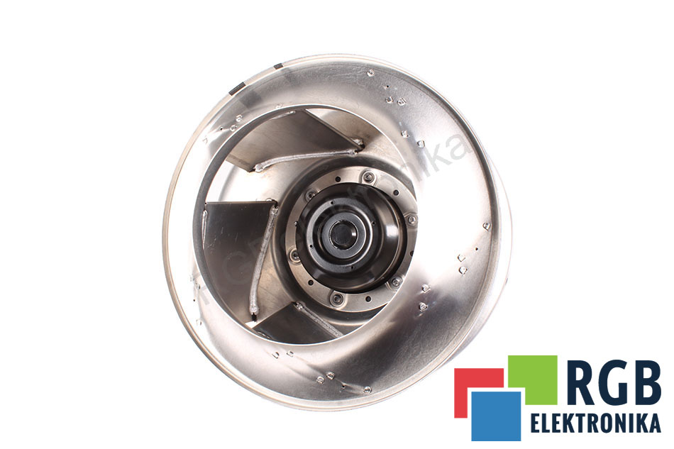 EBM PAPST R3G355-PI93-01 VENTILATEUR RADIAL 