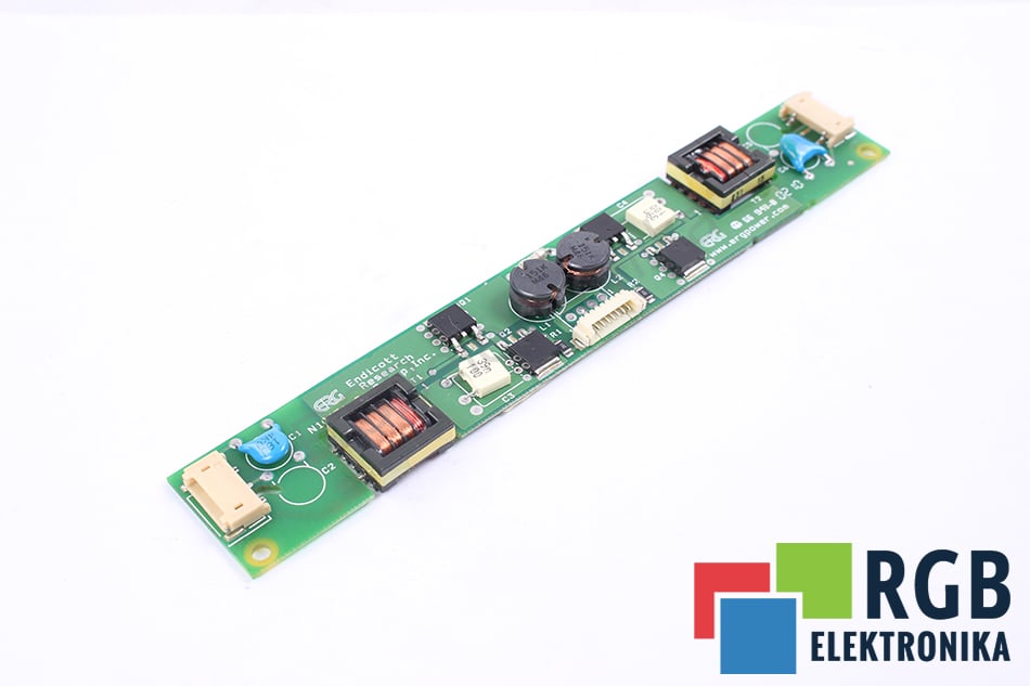 N10176-2 PS-L2466 INWERTER ERG POWER
