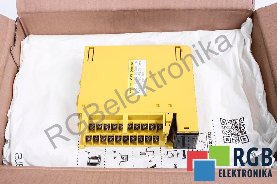 FANUC A03B-0807-C164 ERWEITERUNGSMODUL 
