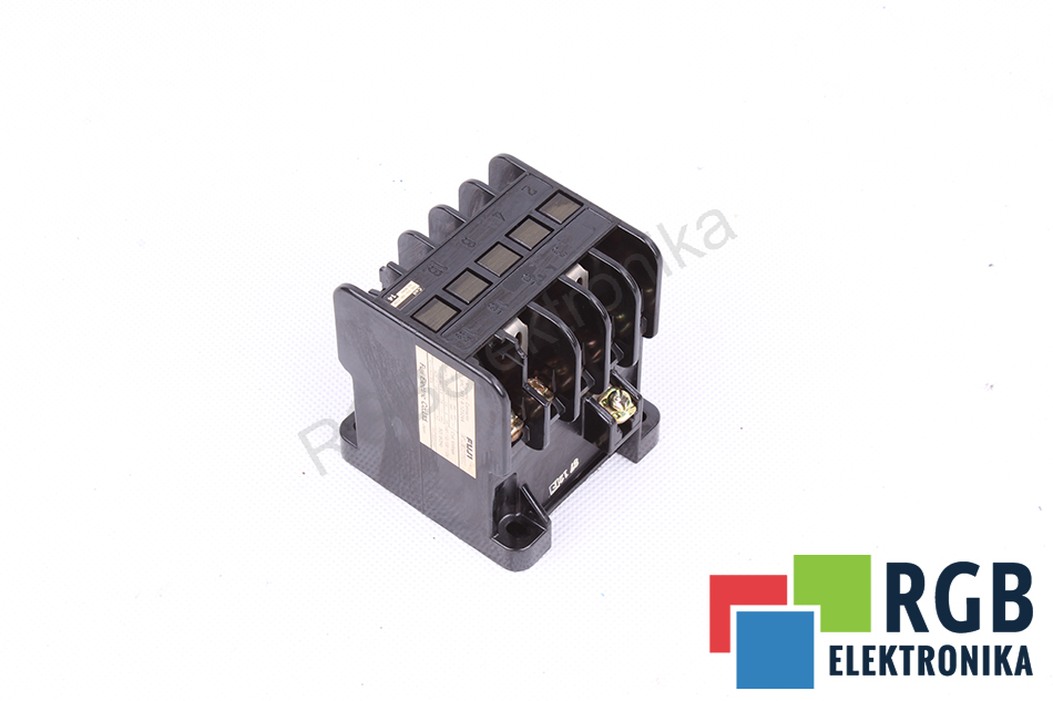 STYCZNIK SRC3631-5-1Z324A 30A FUJI ELECTRIC