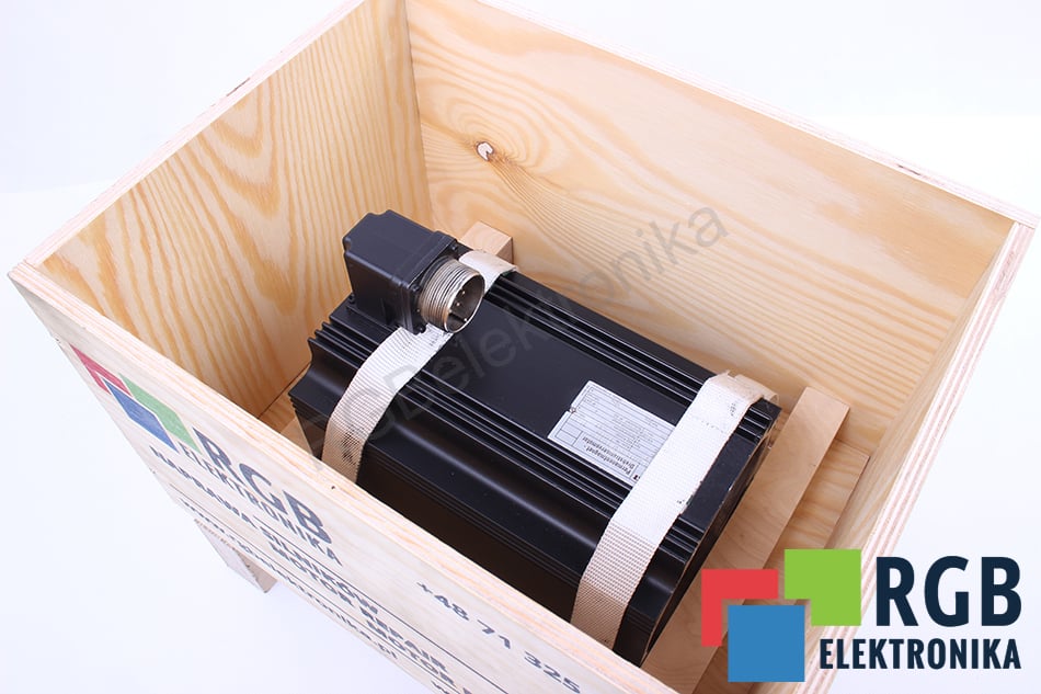 STOJAN SILNIKA MAC090B-0-PD-1-B/110-A-0/I01250/ INDRAMAT