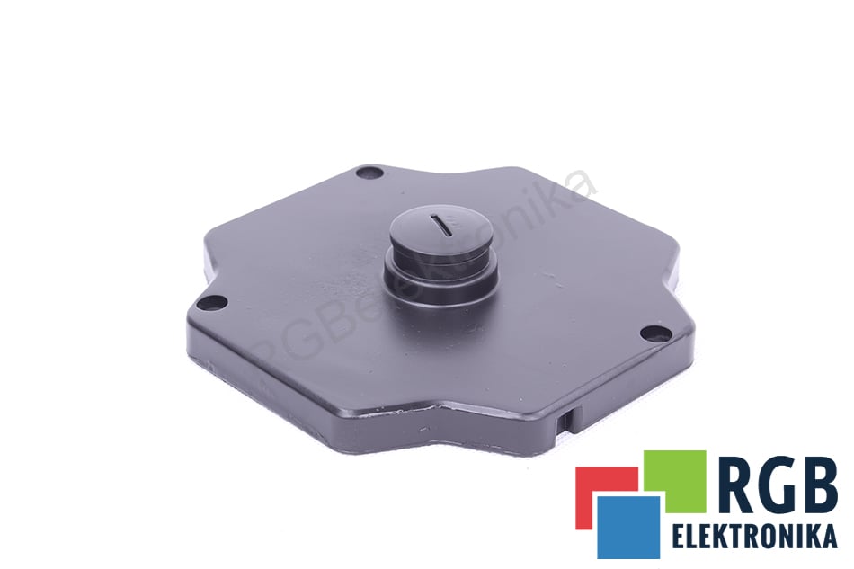 POKRYWA SILNIKA 1FK6100-8AZ91-1ZZ9-ZS41 3.2KW 7.6A 182V KUKA