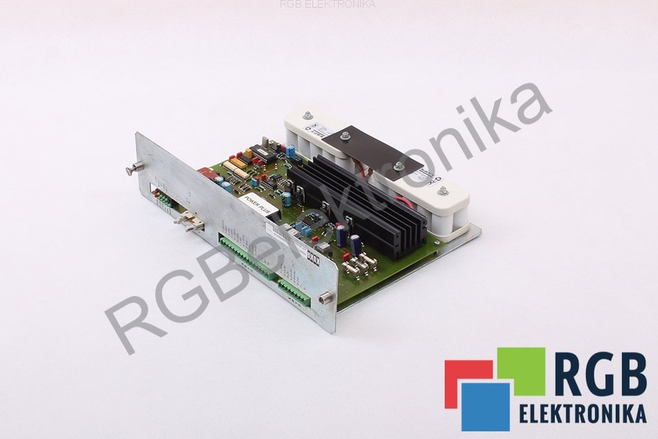 KUKA FE002/1-1 69-223-652 EXPANSION MODULE 