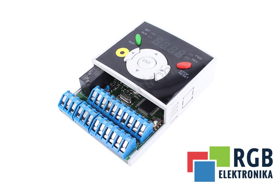 PANEL KONTROLNO-STERUJĄCY DO SV185IG5A-4 LS INDUSTRIAL SYSTEMS