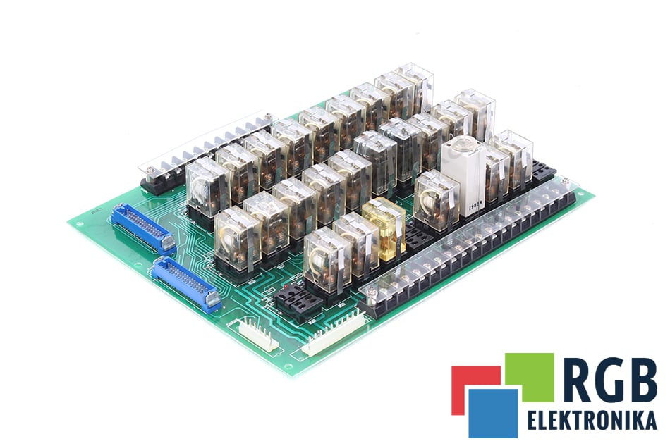 RC3A BN624A375-A MITSUBISHI ELECTRIC