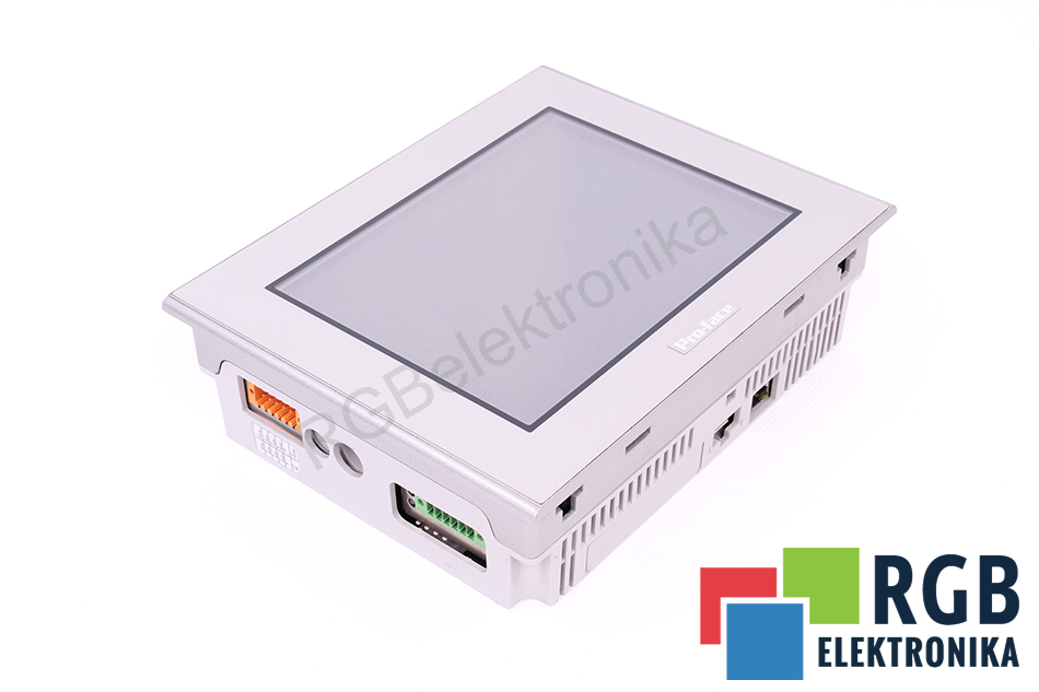 OPERATOR PANEL AGP3400-T1-D24-FN1M 3280035-01 PRO-FACE