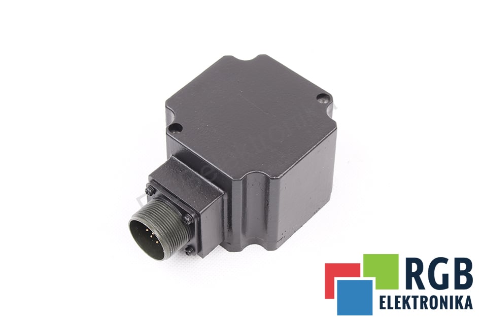 POKRYWA SILNIKA P50B08075ECGAF 750W 400V 6A SANYO DENKI