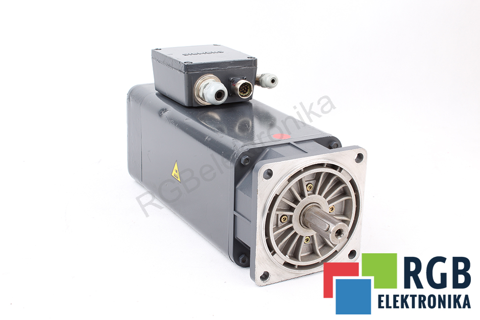 SERVOMOTOR 1FT5076-0AC01-2-Z Z:G45 150V 26.5A 2000/MIN SIEMENS