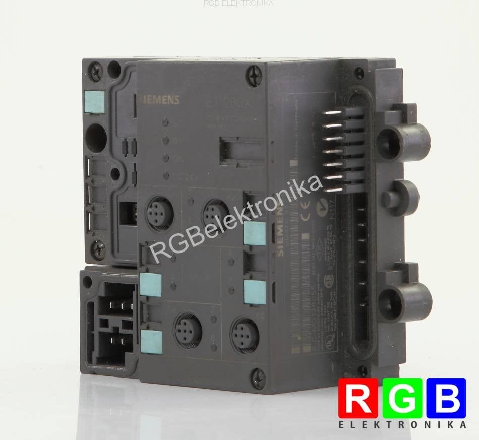 SIEMENS 6ES7142-1BD21-0XB0 MODUŁ ROZSZERZEŃ 