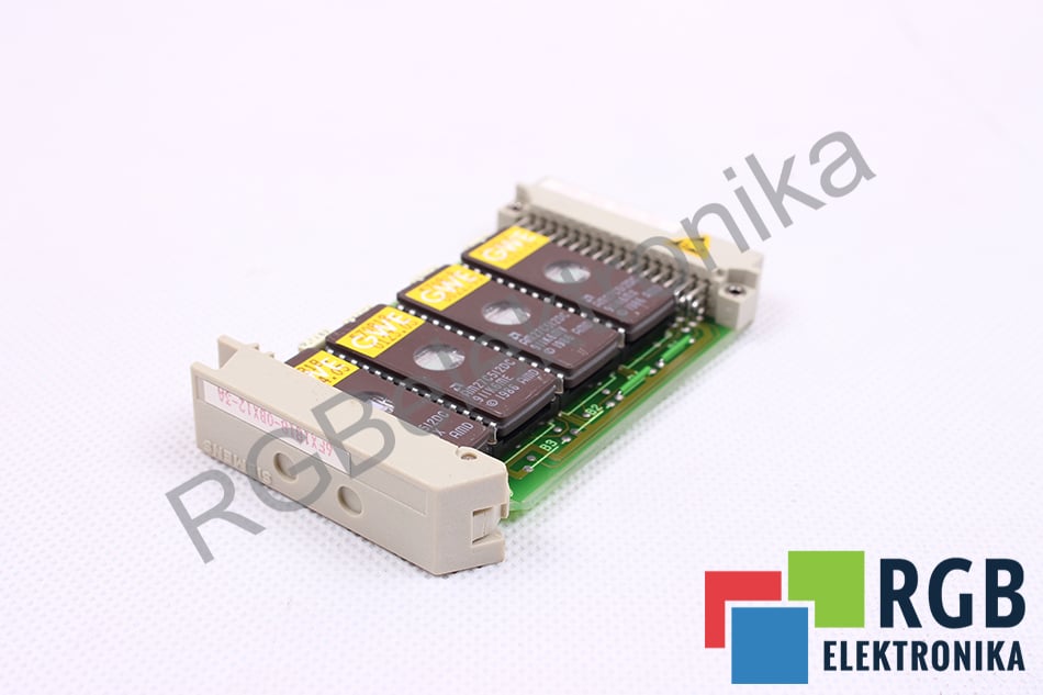 6FX1818-0BX12-3A 570 284 7001.00 MEMORY SINUMERIK SIEMENS