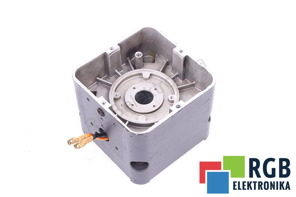 BACK COVER FOR MOTOR 1HU3074-0AC01-Z Z:G42 1.8KW SIEMENS
