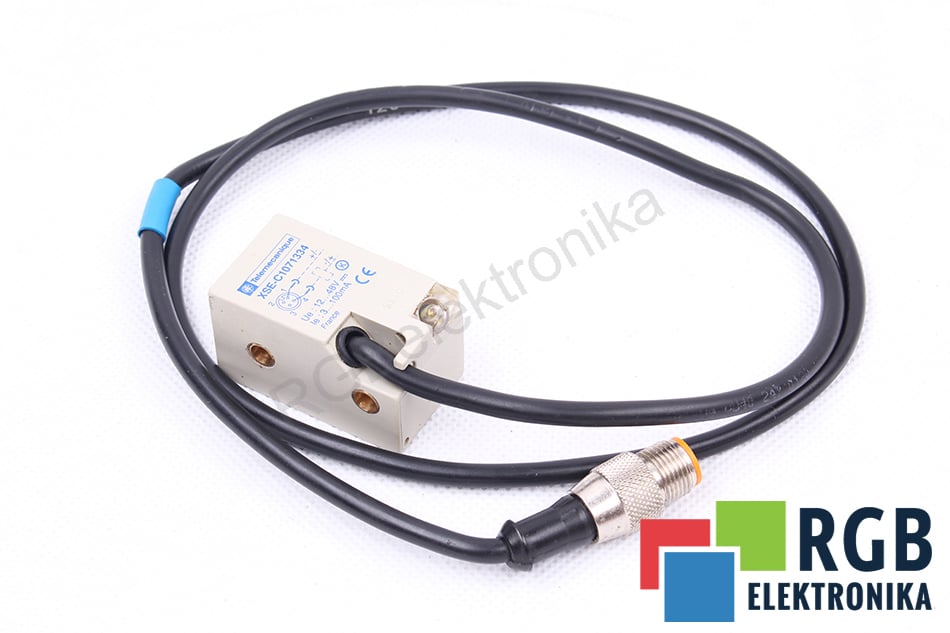TELEMECANIQUE XSE-C1071334 SENSOR 