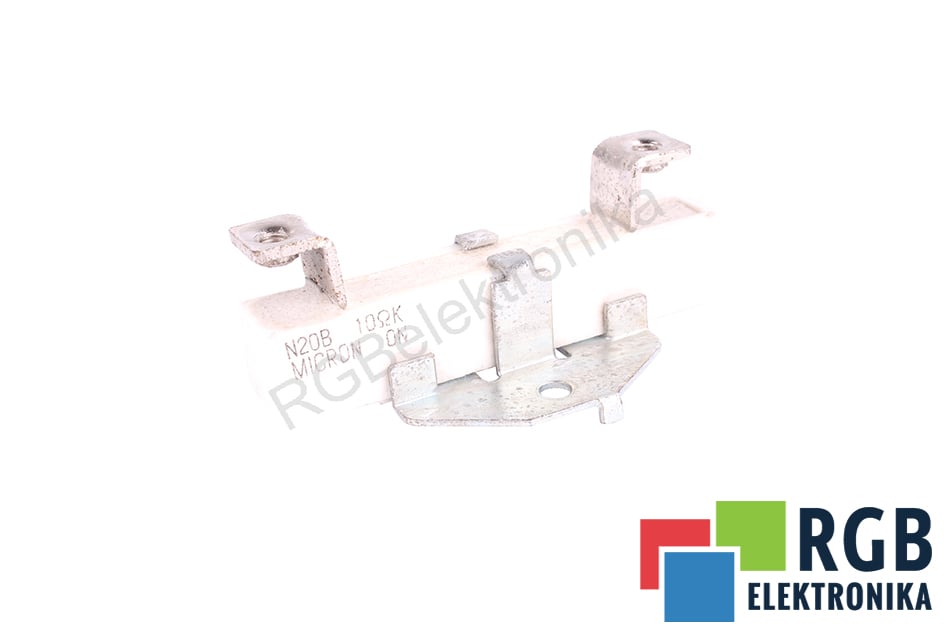 N20B 10OHMK MICRON REZYSTOR 10000OHM