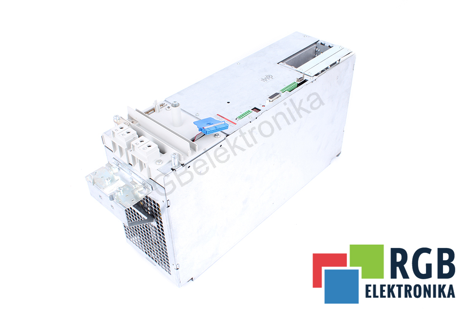 WITHOUT COVER HDS04.2-W200N-HS12-01-FW FWA-DIAX04-SSE-03VRS-MS REXROTH