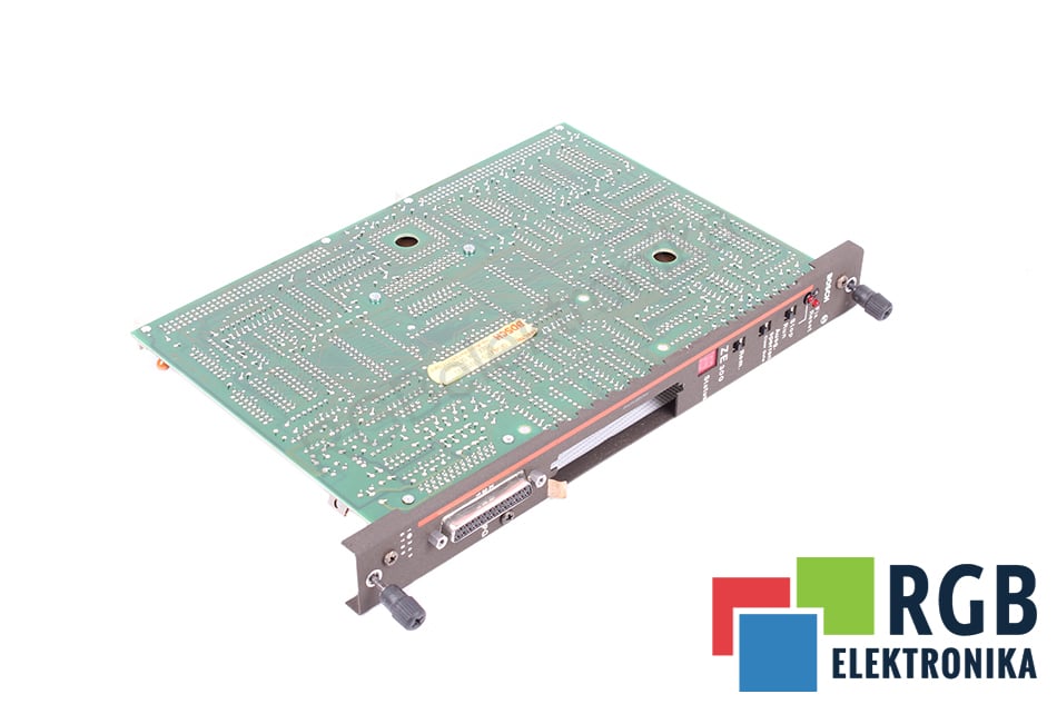 ZE300 064769-101401 064770-1017 BOSCH
