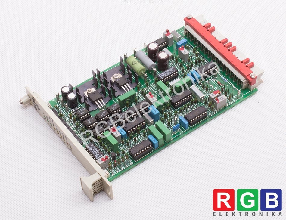 EK155-1-1-02 EK155 PLC CARD EMA