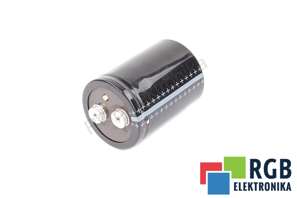 KONDENSATOR 4800UF 400VDC B43564-S9488-M1 EPCOS