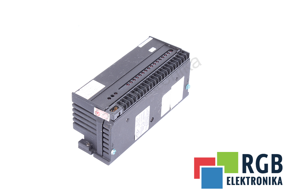 WYCENA NAPRAWY FANUC IC660EBD020Y1 DARMOWA DIAGNOZA R104521