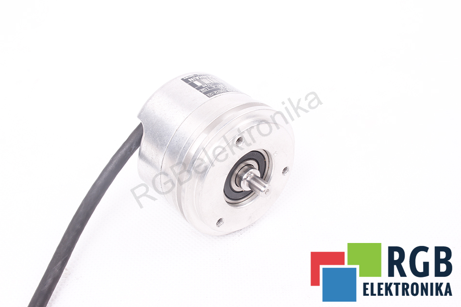 ENKODER ROD486204803S12-03 ID.NR. 376886-31 5VDC HEIDENHAIN