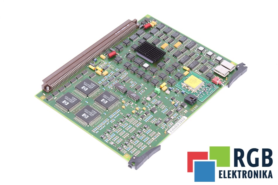 HP B77100-60930 PLC-BAUGRUPPEN 