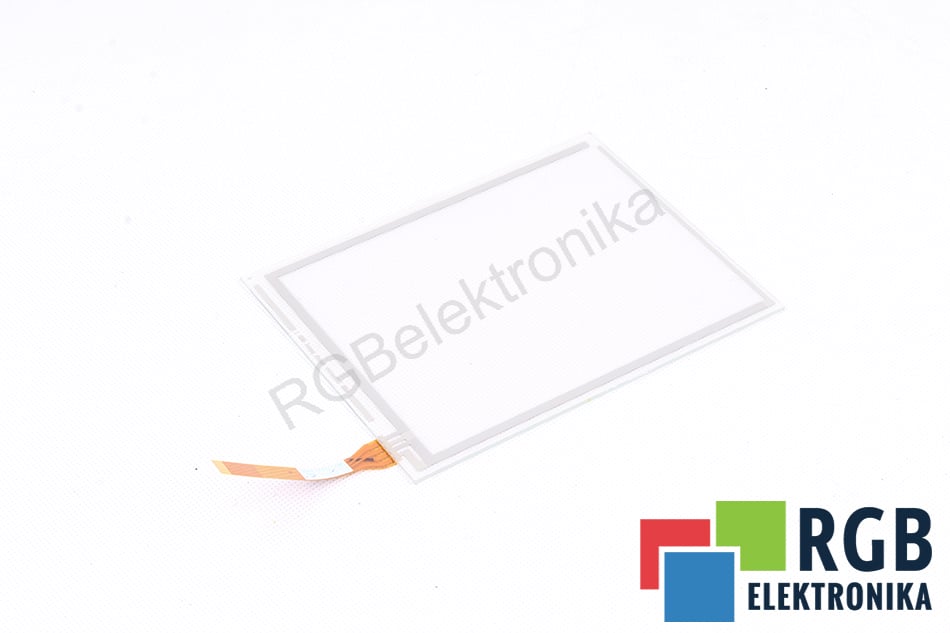 TOUCH-PANEL FÜR 3HAC023195-001/04 TOUCH ERSATZ