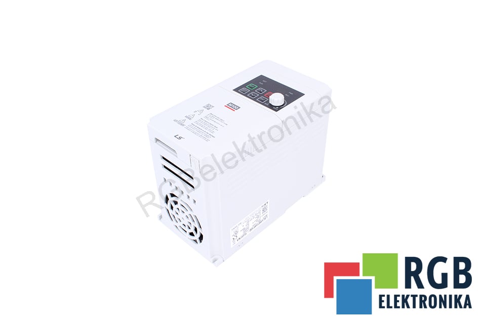 LS INDUSTRIAL SYSTEMS LSLV0015M100-1EOFNA 3 