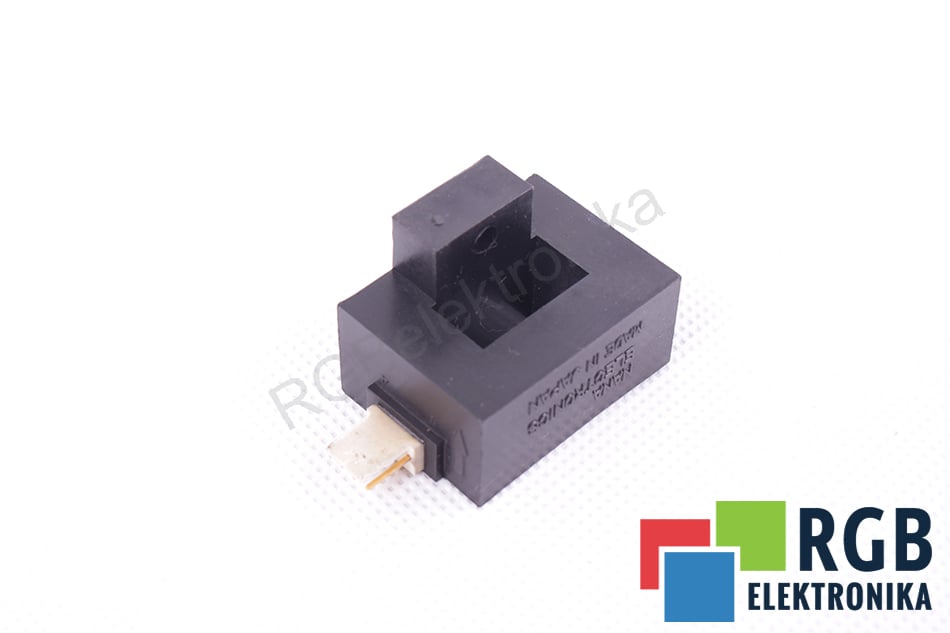 PRZEKŁADNIK PRĄDOWY 360A NC-10G-7A 308C NANA ELECTRONICS